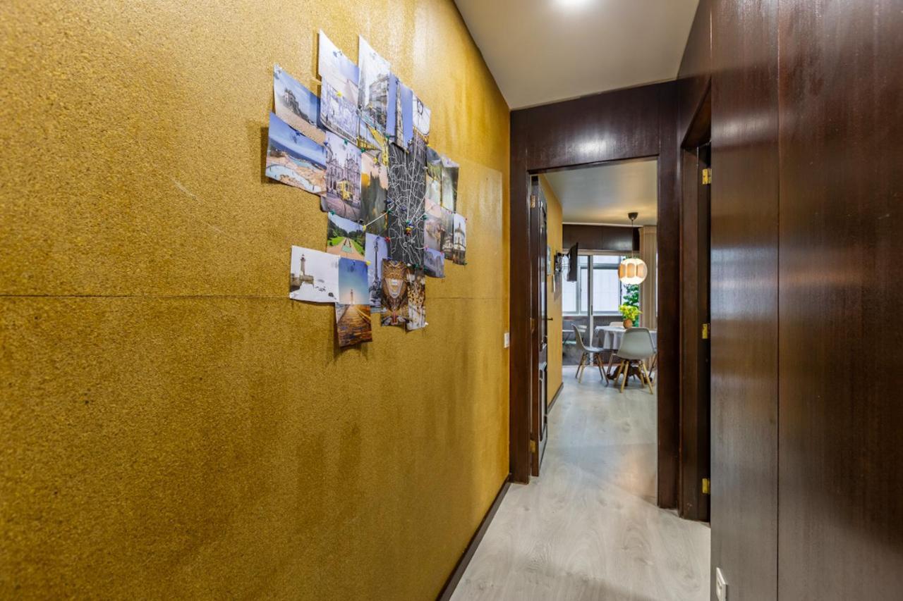 Hopstays - Gaia Cork House Vila Nova de Gaia Exterior photo